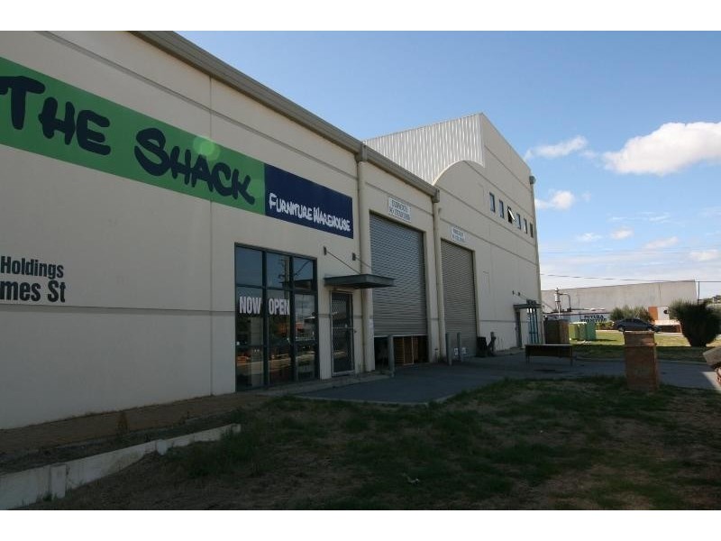 Unit 2/15 JAMES STREET, Bayswater WA 6053