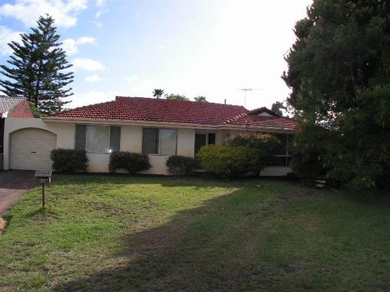 21 Farley Way, Bayswater WA 6053