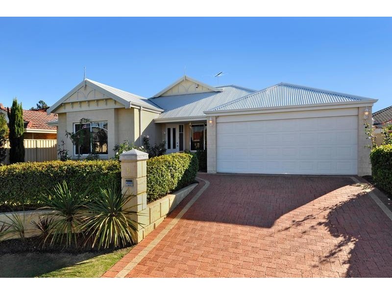 9 Boyd Close, South Guildford WA 6055