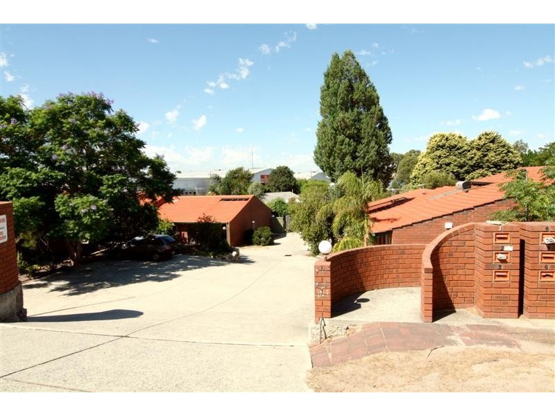Unit 10/40 Avenell Road, Bayswater WA 6053