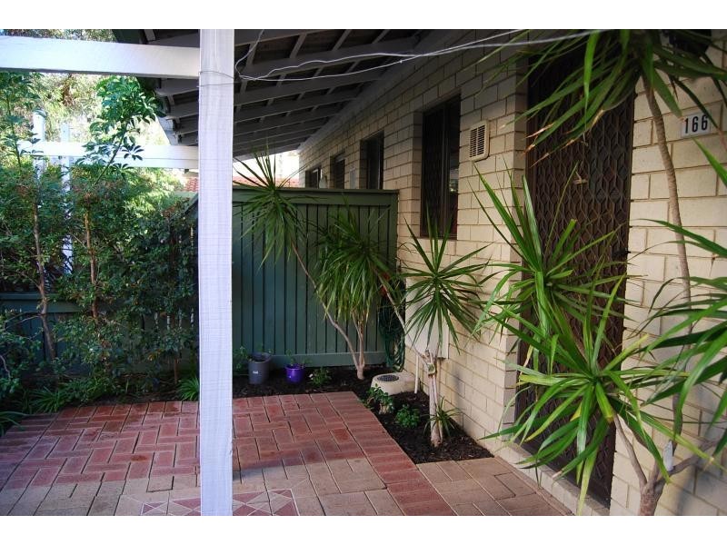 Unit 166/81 King William Street, Bayswater WA 6053