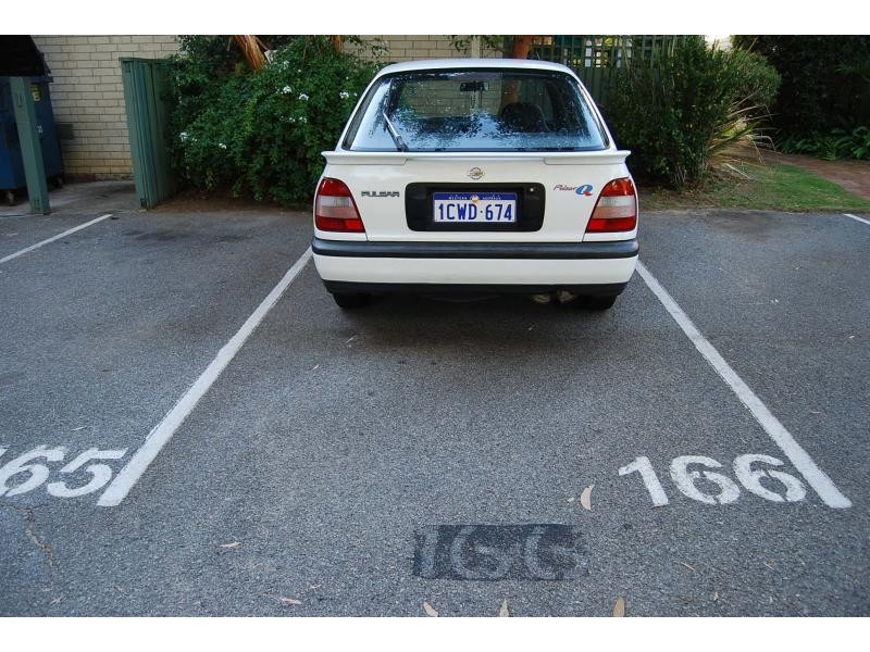 Unit 166/81 King William Street, Bayswater WA 6053