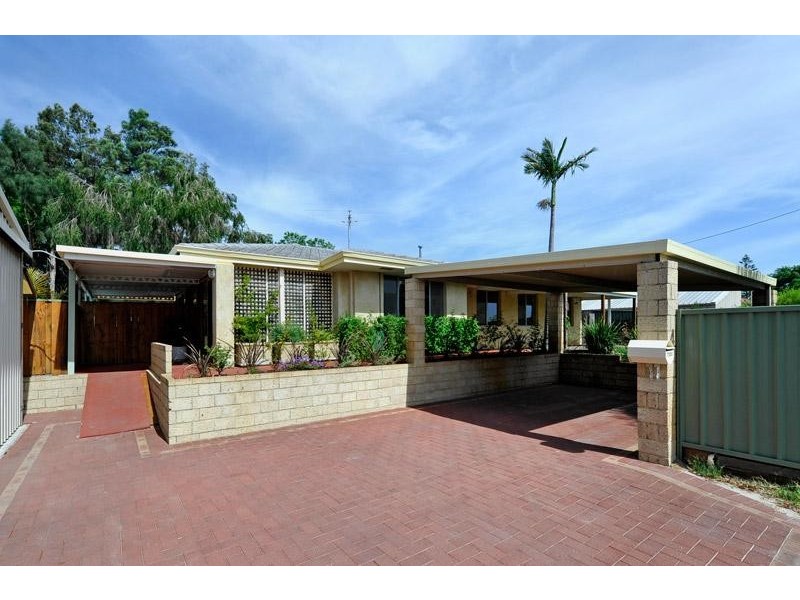 4 Troy Street, Bassendean WA 6054