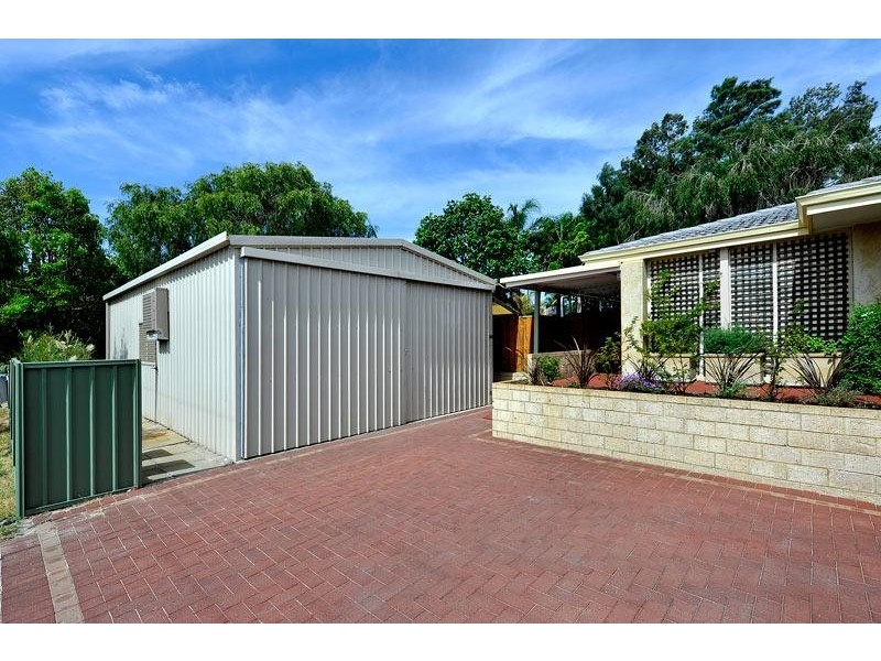 4 Troy Street, Bassendean WA 6054