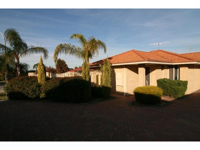 Unit 1/14 EVERLASTING GARDENS, Mirrabooka WA 6061