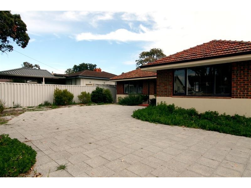 21 Raleigh Road, Bayswater WA 6053