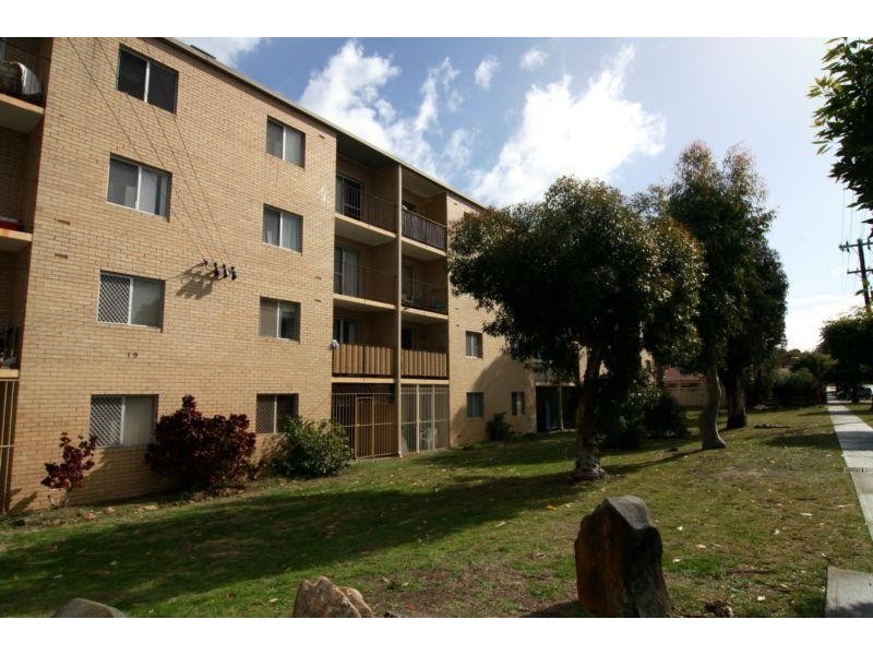 20/19 Joseph Street, Maylands WA 6051