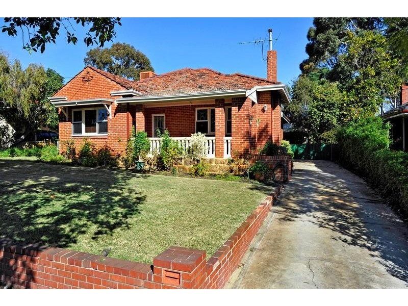 26 Grafton Road, Bayswater WA 6053