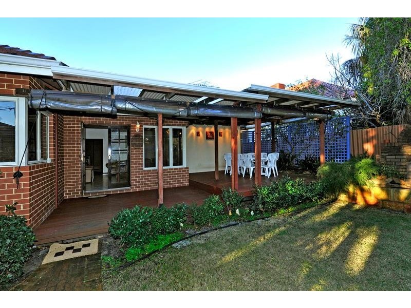 26 Grafton Road, Bayswater WA 6053