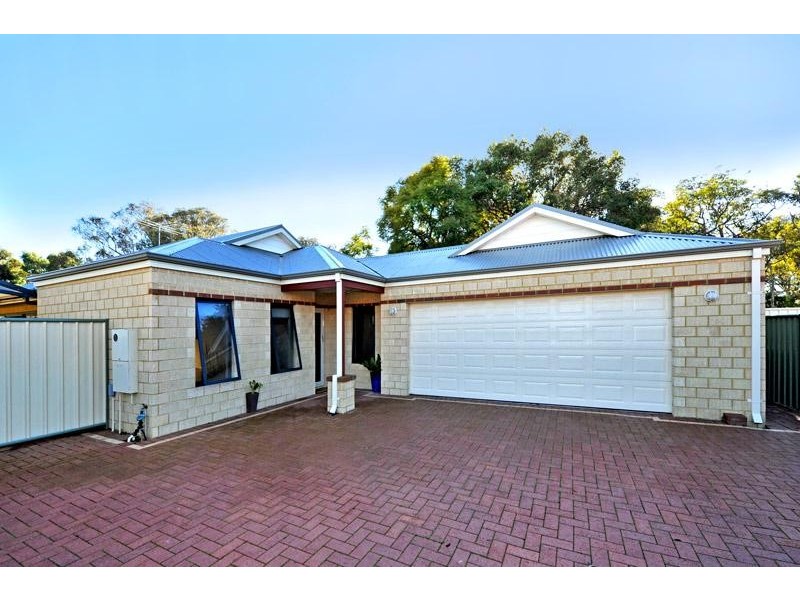 76 A Wyatt Road, Bayswater WA 6053