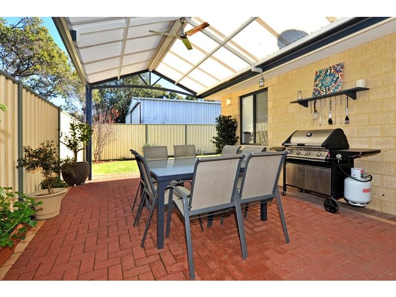 76 A Wyatt Road, Bayswater WA 6053