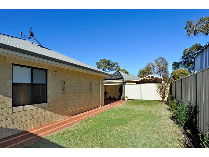 76 A Wyatt Road, Bayswater WA 6053