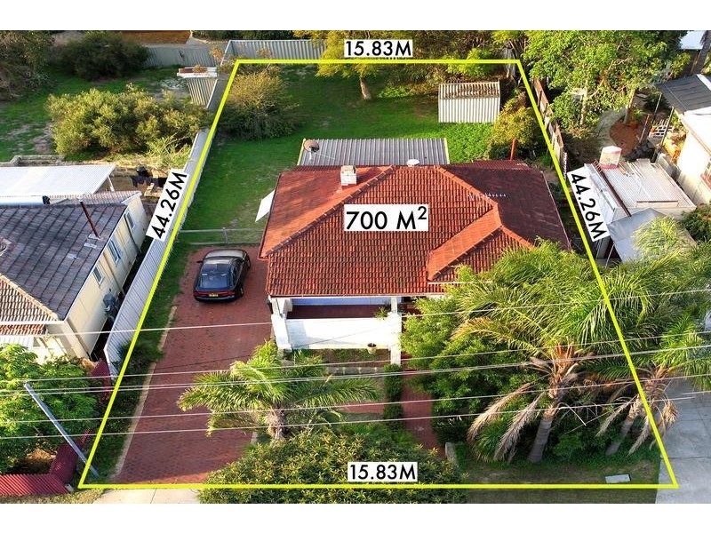 23 Hamilton Street, Bayswater WA 6053