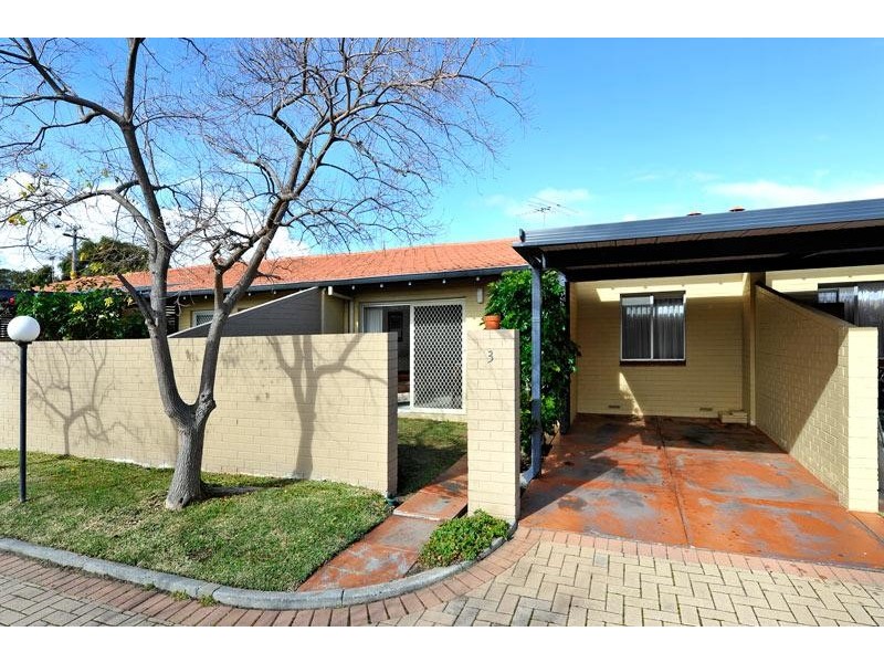 Unit 3/59 Waterloo Street, Joondanna WA 6060