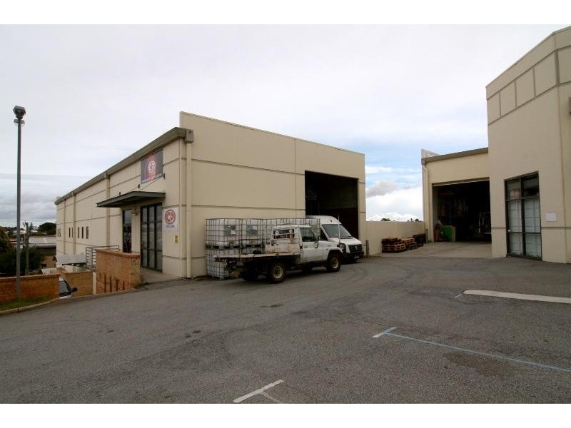 Unit 6/15 JAMES STREET, Bayswater WA 6053