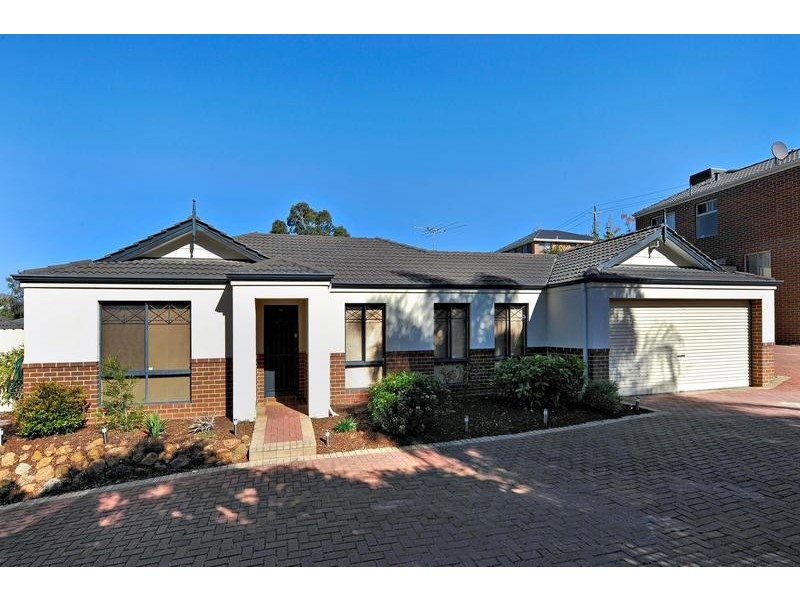 3/33 Langley Road, Bayswater WA 6053