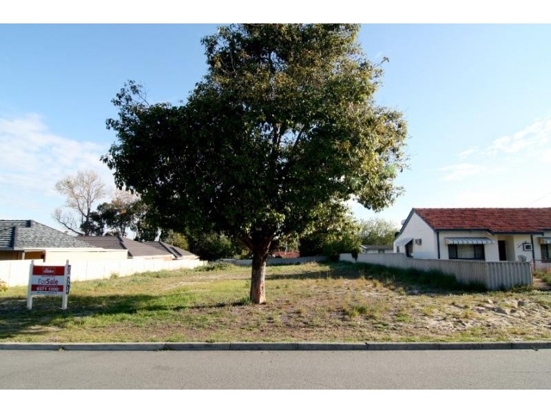 4 Constance Street, Bayswater WA 6053