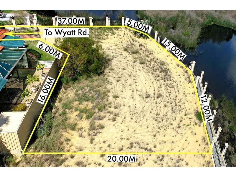 57A Wyatt Road, Bayswater WA 6053