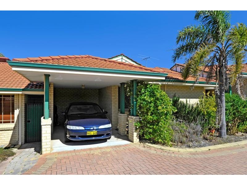 6/9-11 Toms Court, Bayswater WA 6053