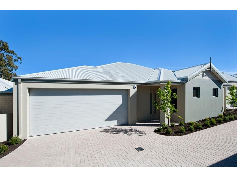 Unit 2/28 Lawrence Street, Bayswater WA 6053