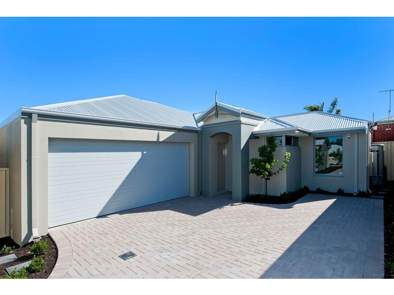 Unit 3/28 Lawrence Street, Bayswater WA 6053