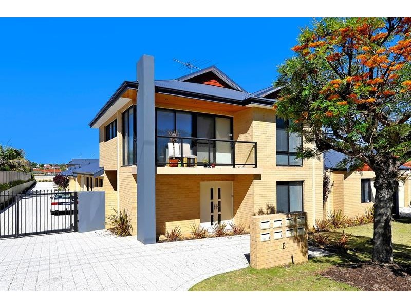 1/6 Roberts Street, Bayswater WA 6053