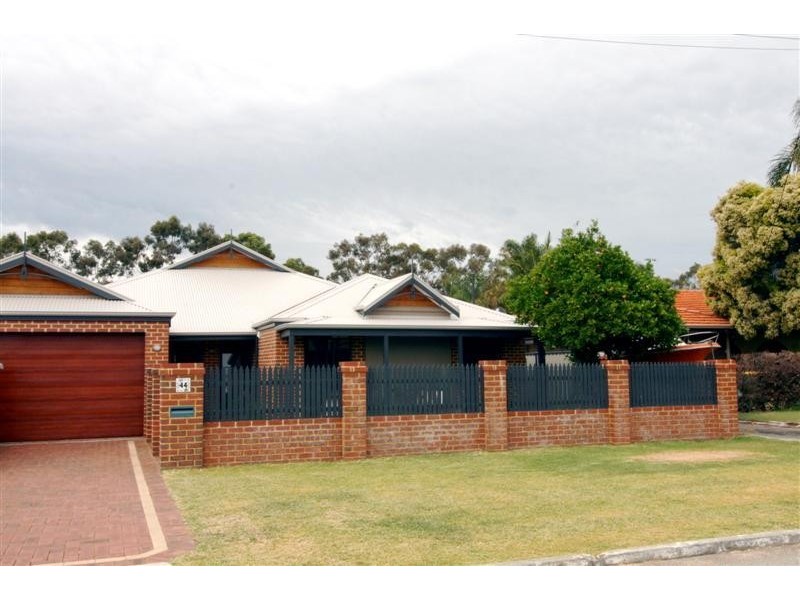 44 Babington Crescent, Bayswater WA 6053