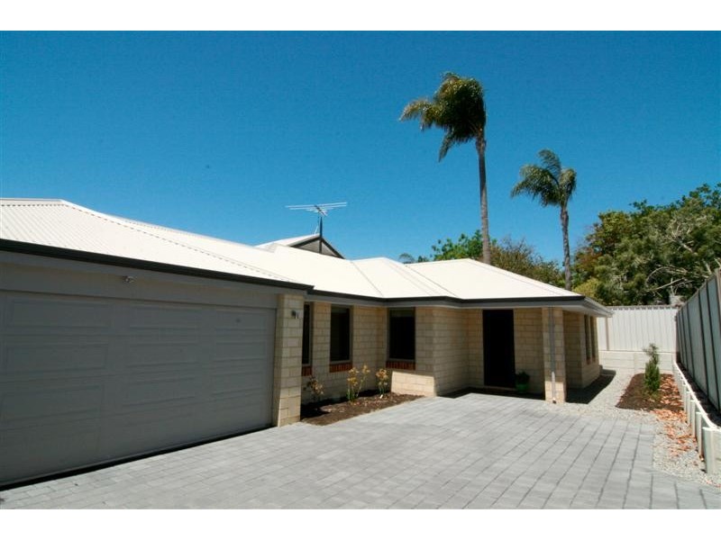 41A Slade Street, Bayswater WA 6053