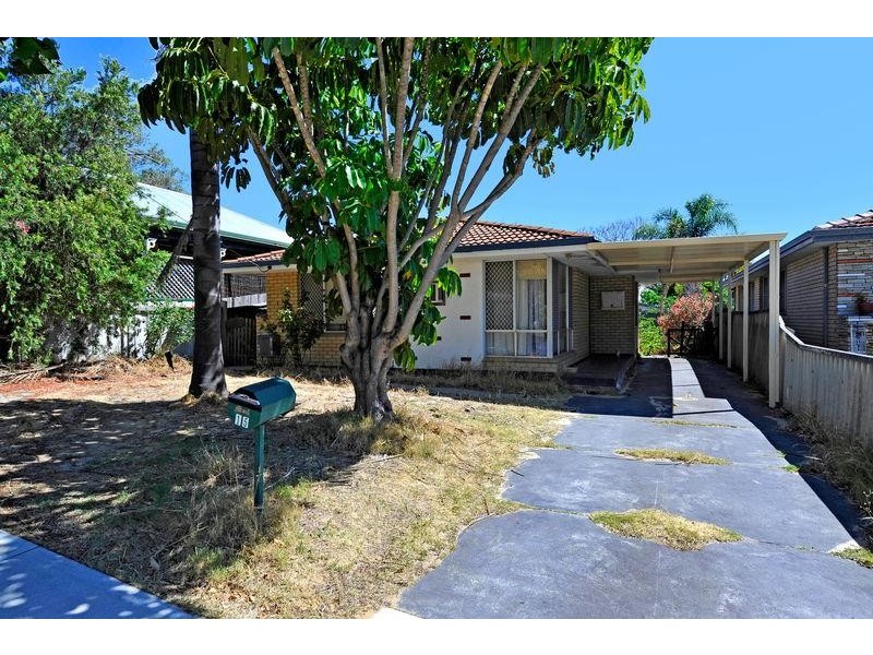 15 Charles Street, Maylands WA 6051