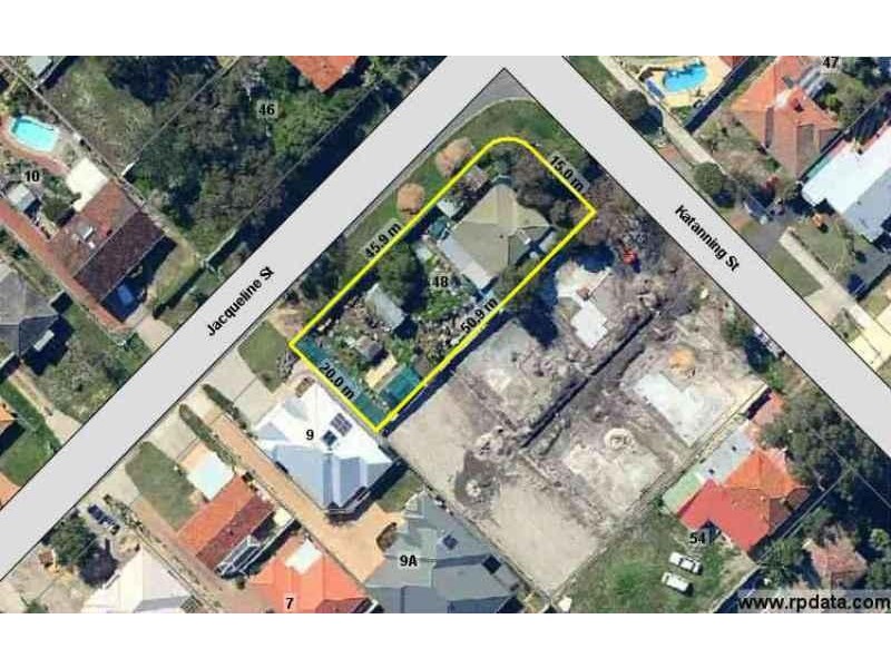 48 Katanning Street, Bayswater WA 6053