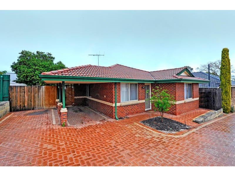 62A Beechboro Road South, Bayswater WA 6053