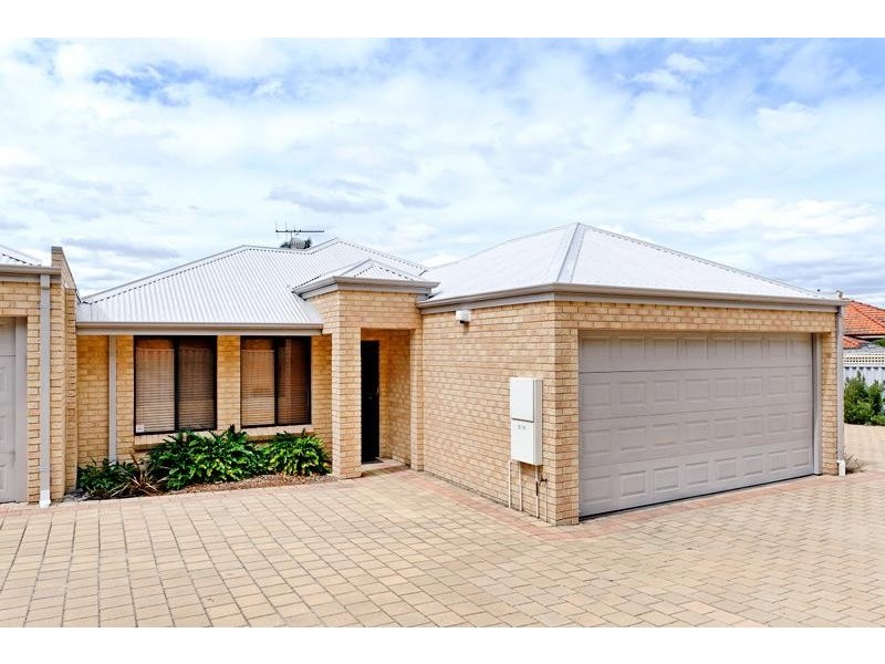 1/117 Beechboro Road South, Bayswater WA 6053