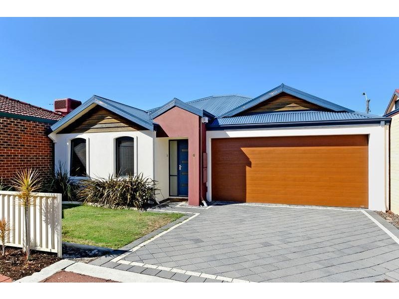 8 Digwood Close, Bayswater WA 6053