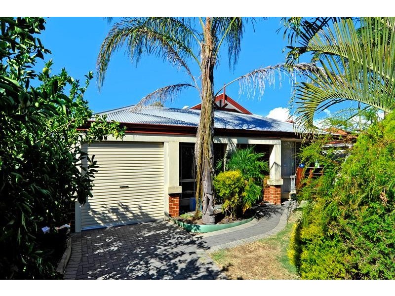 18 Pearson Street, Ashfield WA 6054