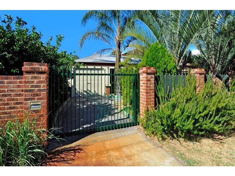 18 Pearson Street, Ashfield WA 6054