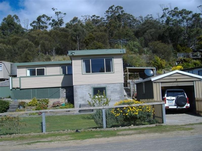 1000 ADVENTURE BAY ROAD, Adventure Bay TAS 7150