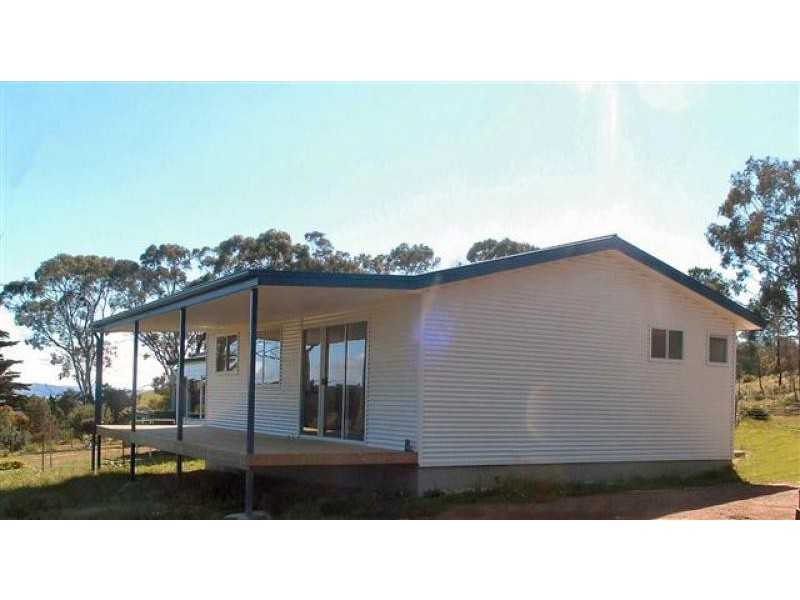 57 BRUNY ISLAND MAIN ROAD, Dennes Point TAS 7150