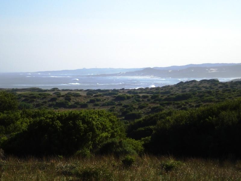 SOUTH ROAD, King Island TAS 7256