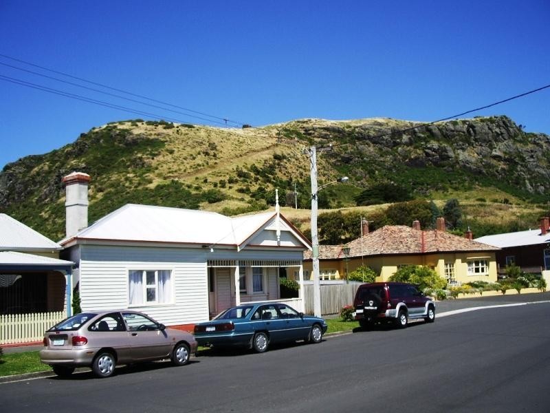 20 Church Street, Stanley TAS 7331