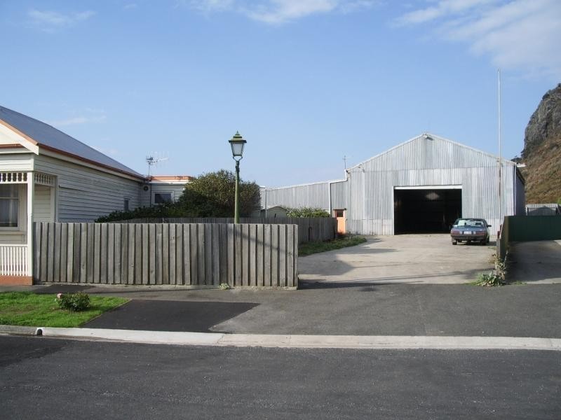20 Church Street, Stanley TAS 7331