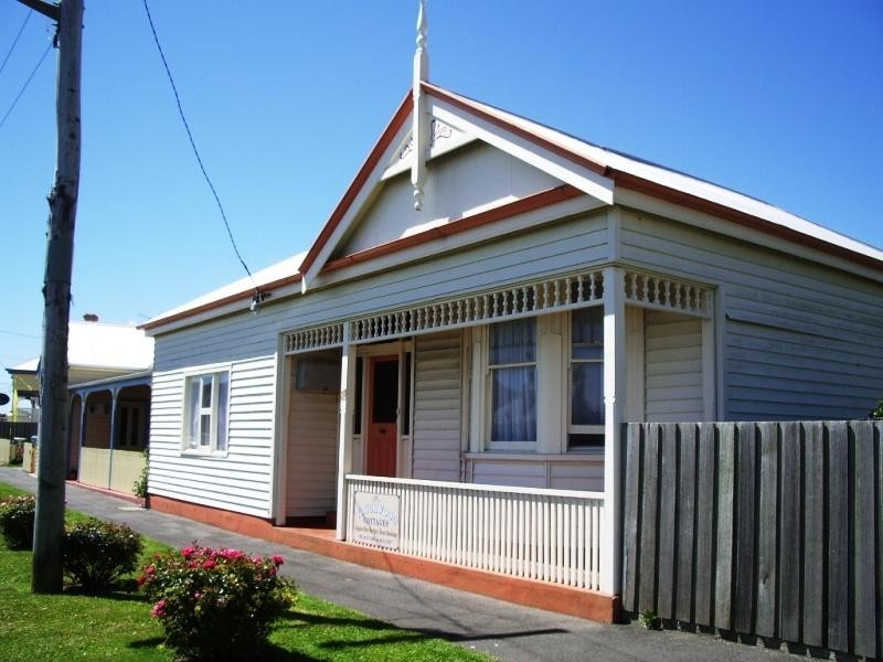 20 Church Street, Stanley TAS 7331
