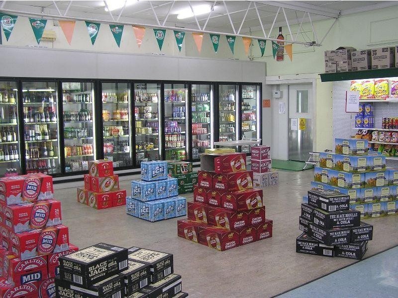 8-10 MAIN STREET, CURRIE, King Island TAS 7256