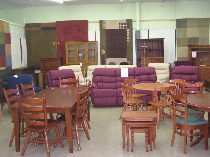 8-10 MAIN STREET, CURRIE, King Island TAS 7256