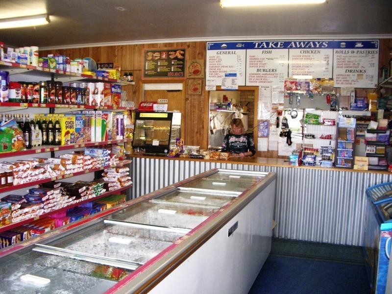 27170 BASS HIGHWAY, Redpa TAS 7330