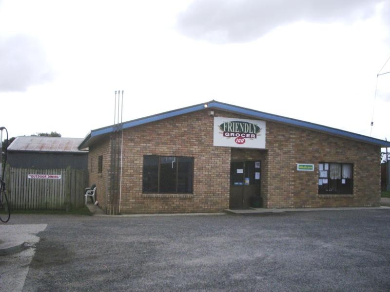 27170 BASS HIGHWAY, Redpa TAS 7330