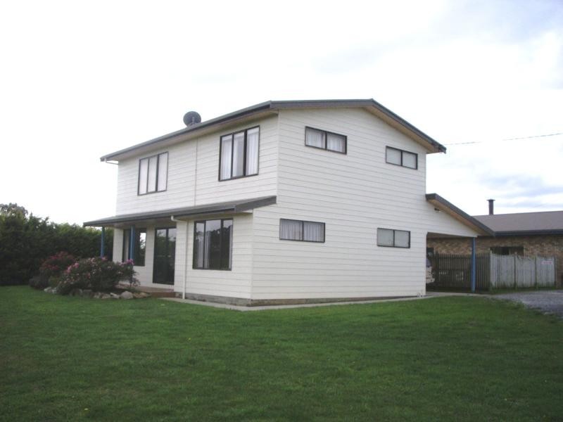 27170 BASS HIGHWAY, Redpa TAS 7330