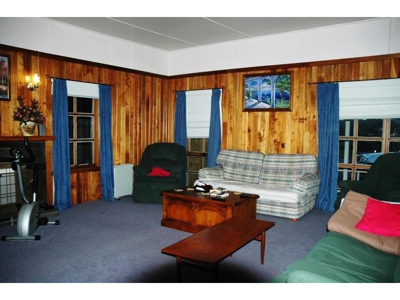 609 IRISHTOWN ROAD, Irishtown TAS 7330