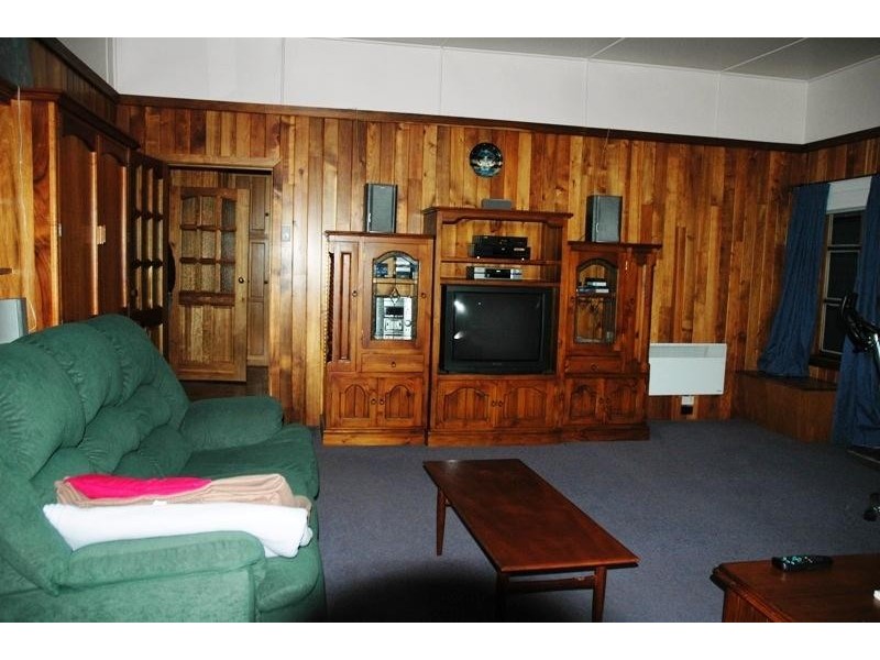 609 IRISHTOWN ROAD, Irishtown TAS 7330