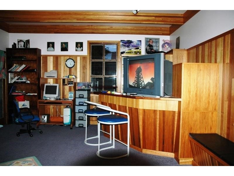 609 IRISHTOWN ROAD, Irishtown TAS 7330