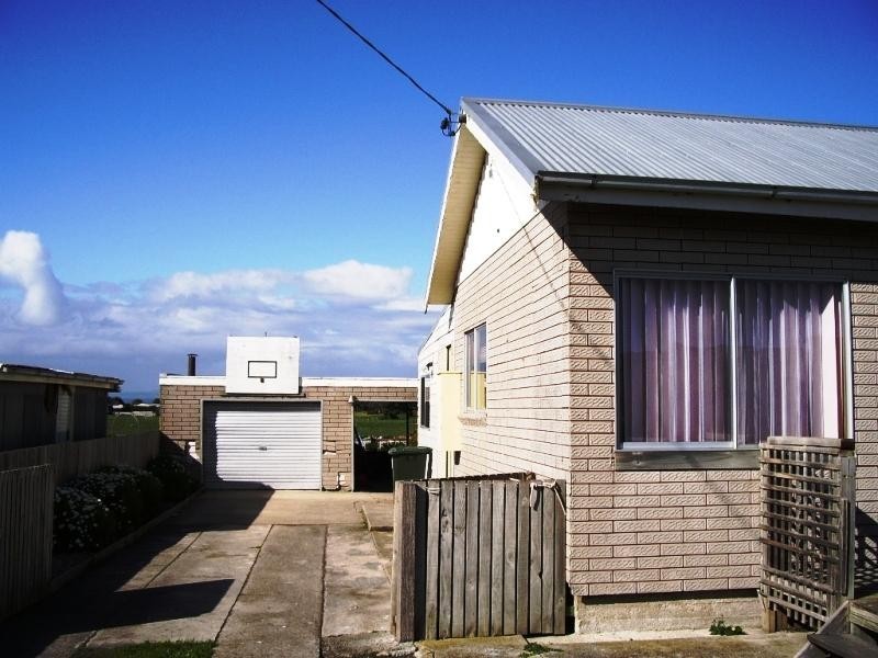74 MAIN ROAD, Stanley TAS 7331